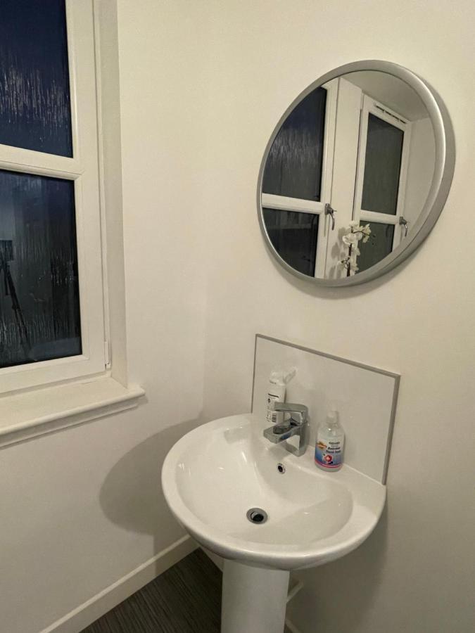 Appartement Carvetii - Edward House D - 2 Dbl Bed 2Nd Floor Flat à Dunfermline Extérieur photo